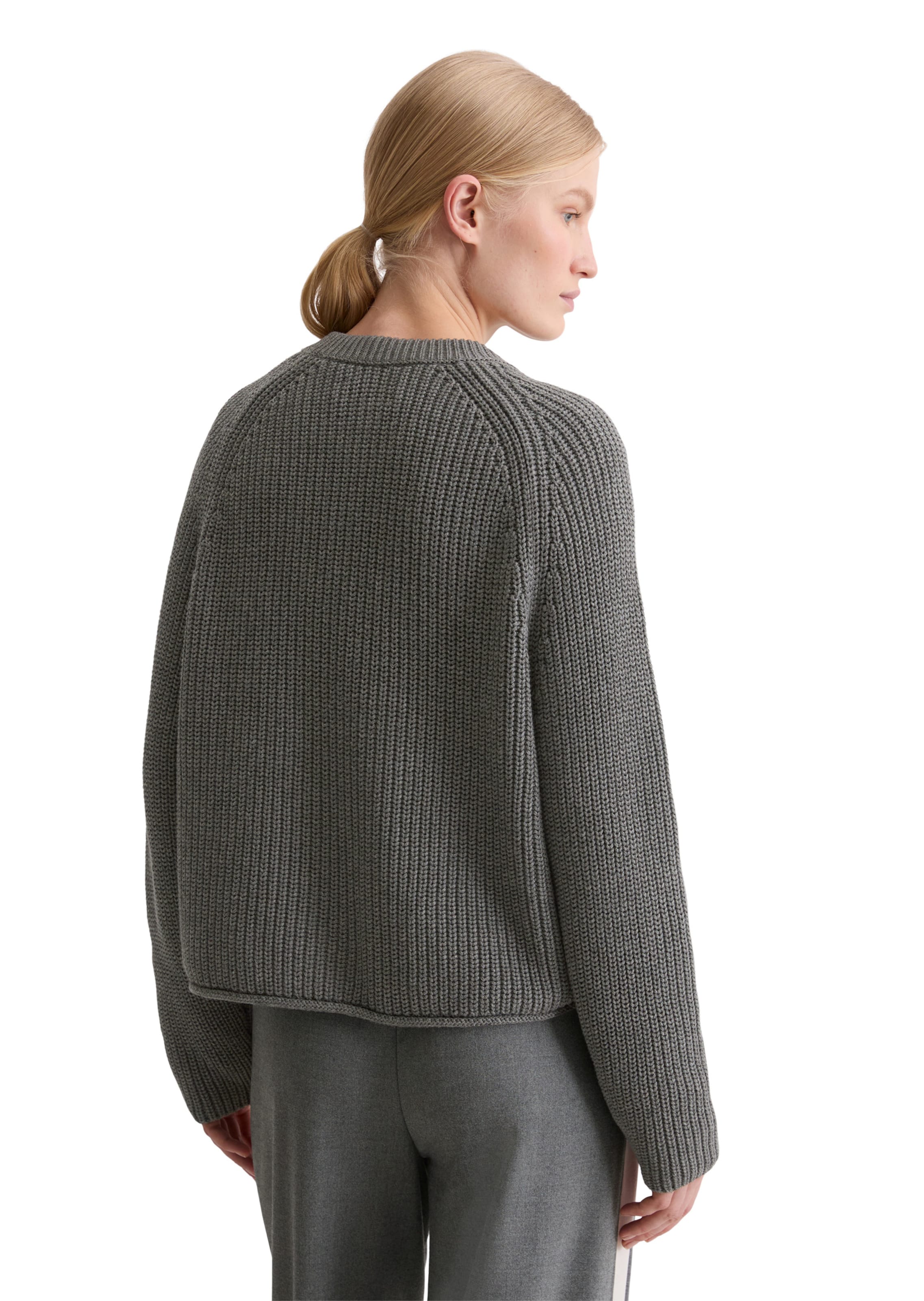 Marc O'PoloKardigan - siva boja