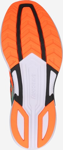 saucony Laufschuh 'AXON' in Orange