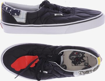 VANS Sneaker 42,5 in Schwarz: predná strana