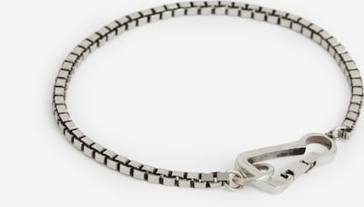 AllSaints Rannekoru värissä hopea, Tuotenäkymä