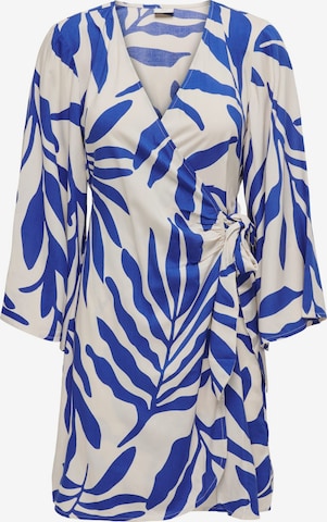 JDY Jurk 'Sezen' in Blauw: voorkant