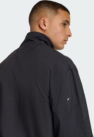 ADIDAS PERFORMANCE Sportovní bunda 'Adi365' – černá