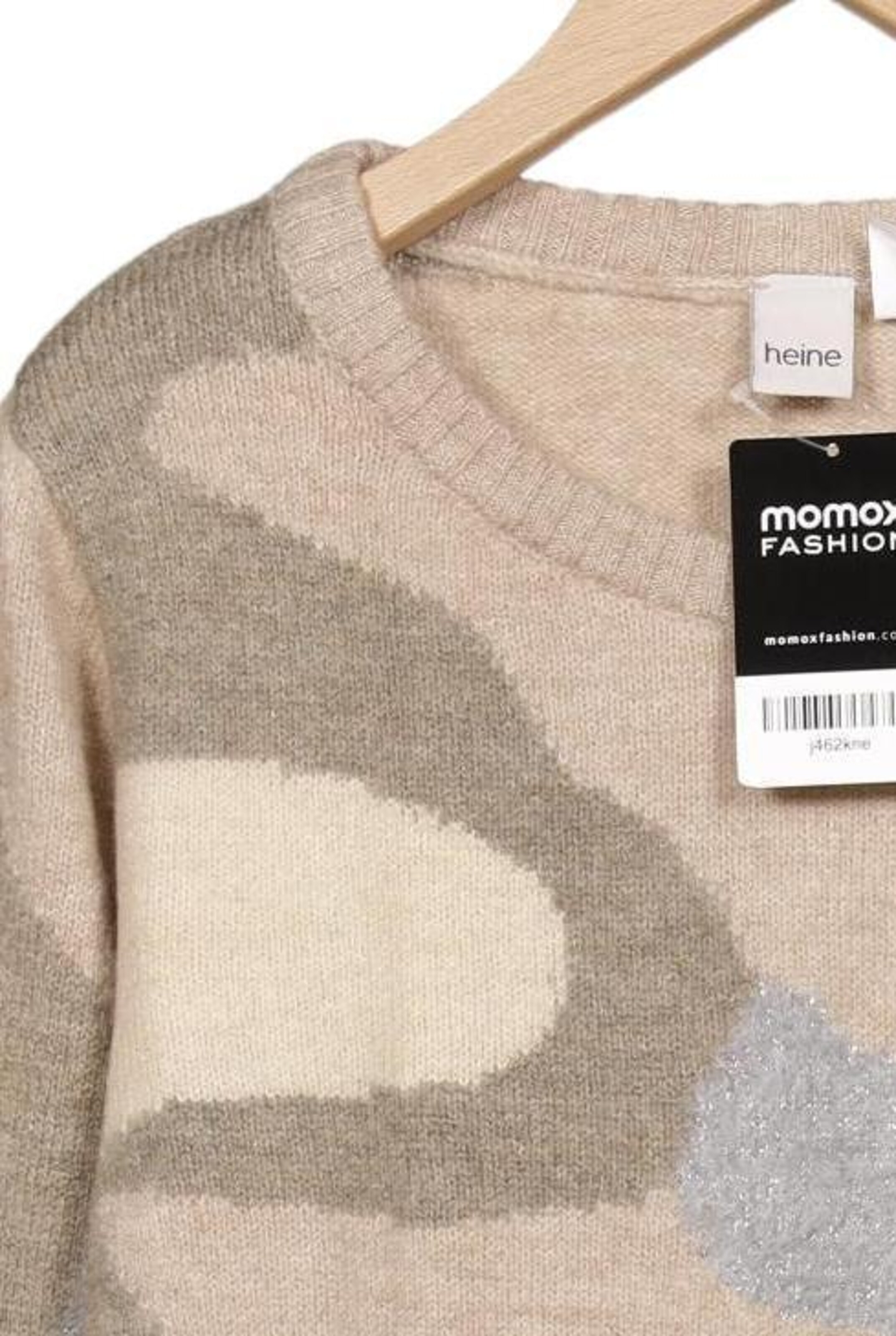 heine Sweater & Cardigan in XS in Mixed colors