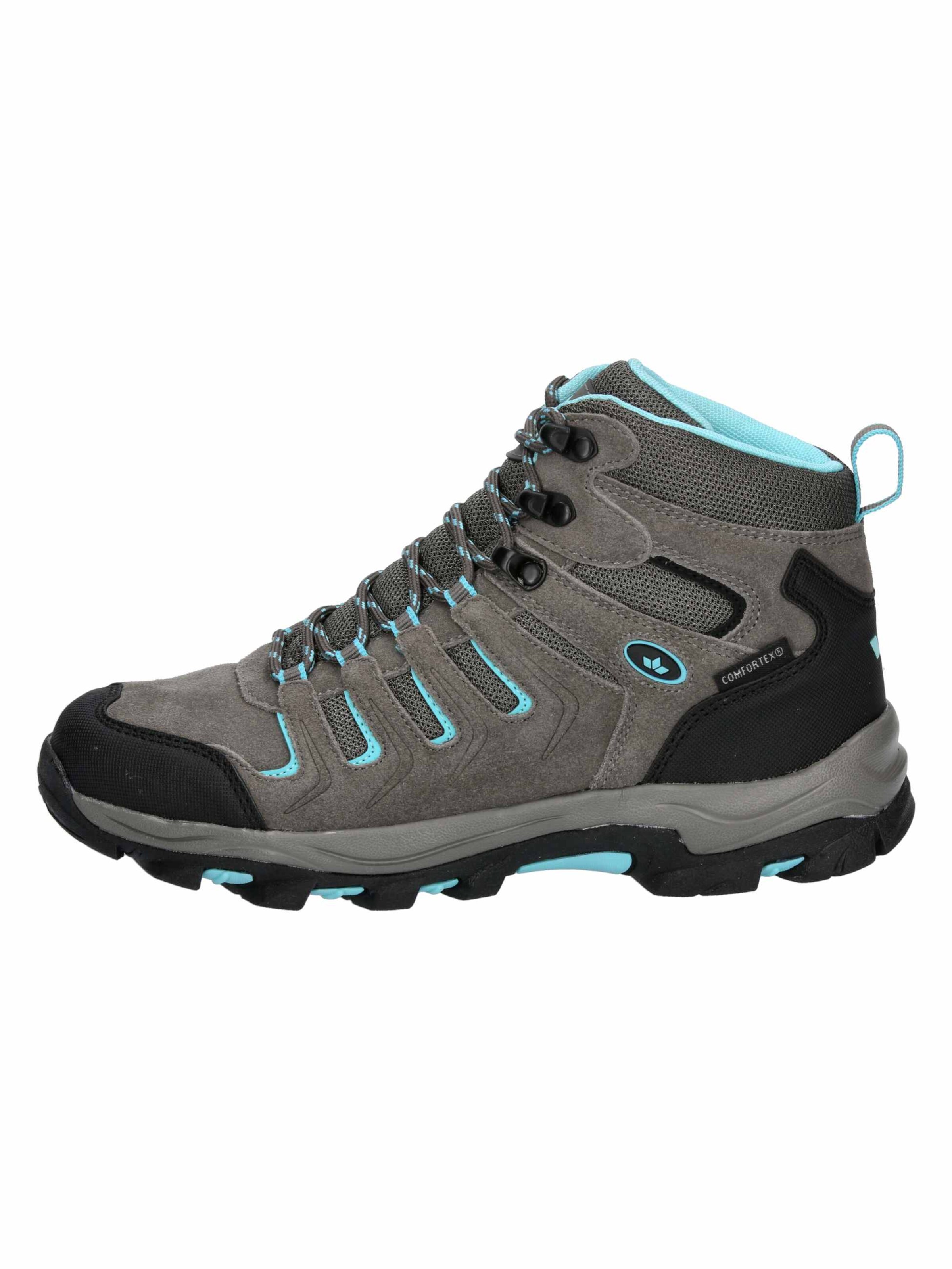 LICO Boots ' Manaslu High ' in Grau