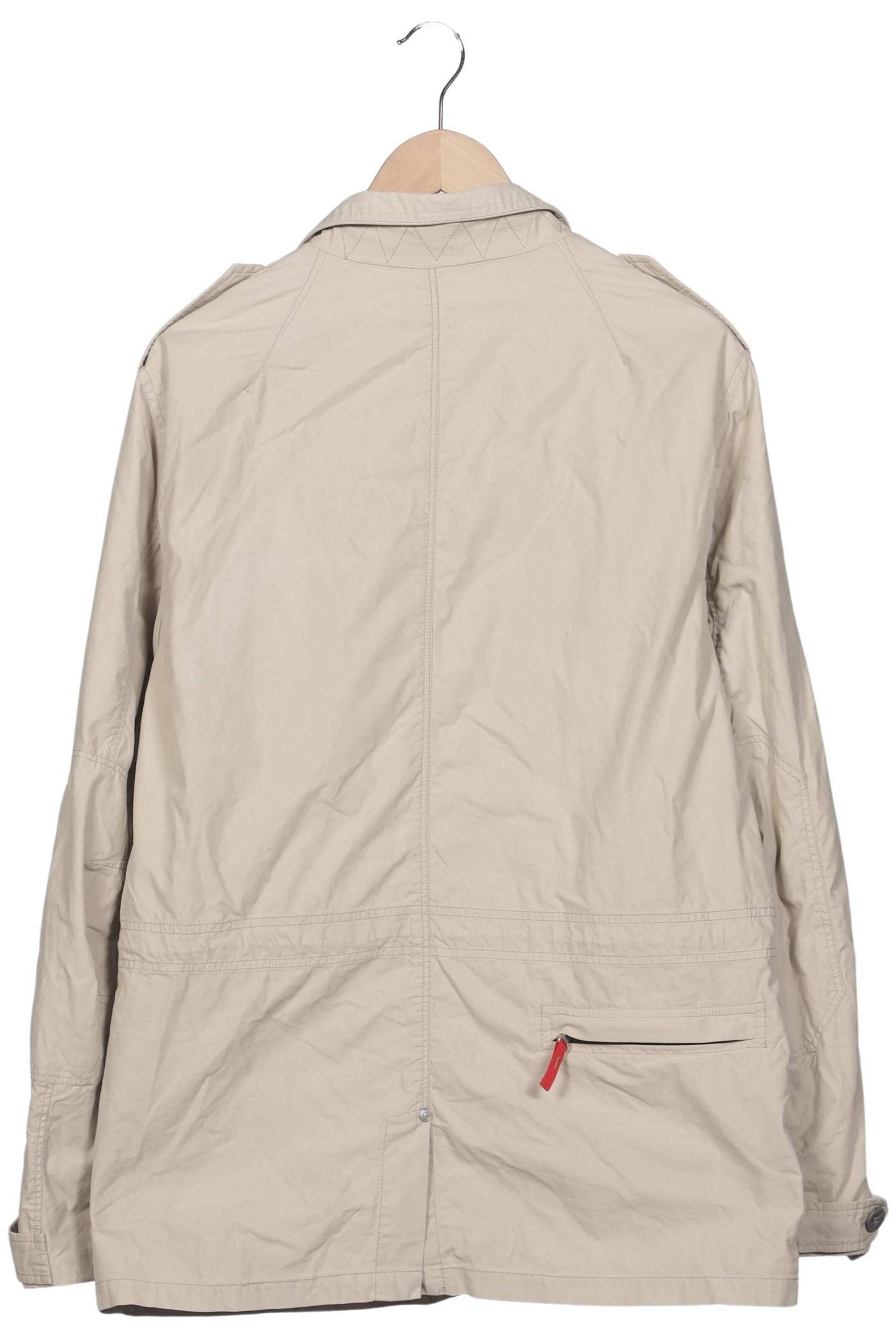 Bogner Fire + Ice Jacket & Coat in 6XL in Beige