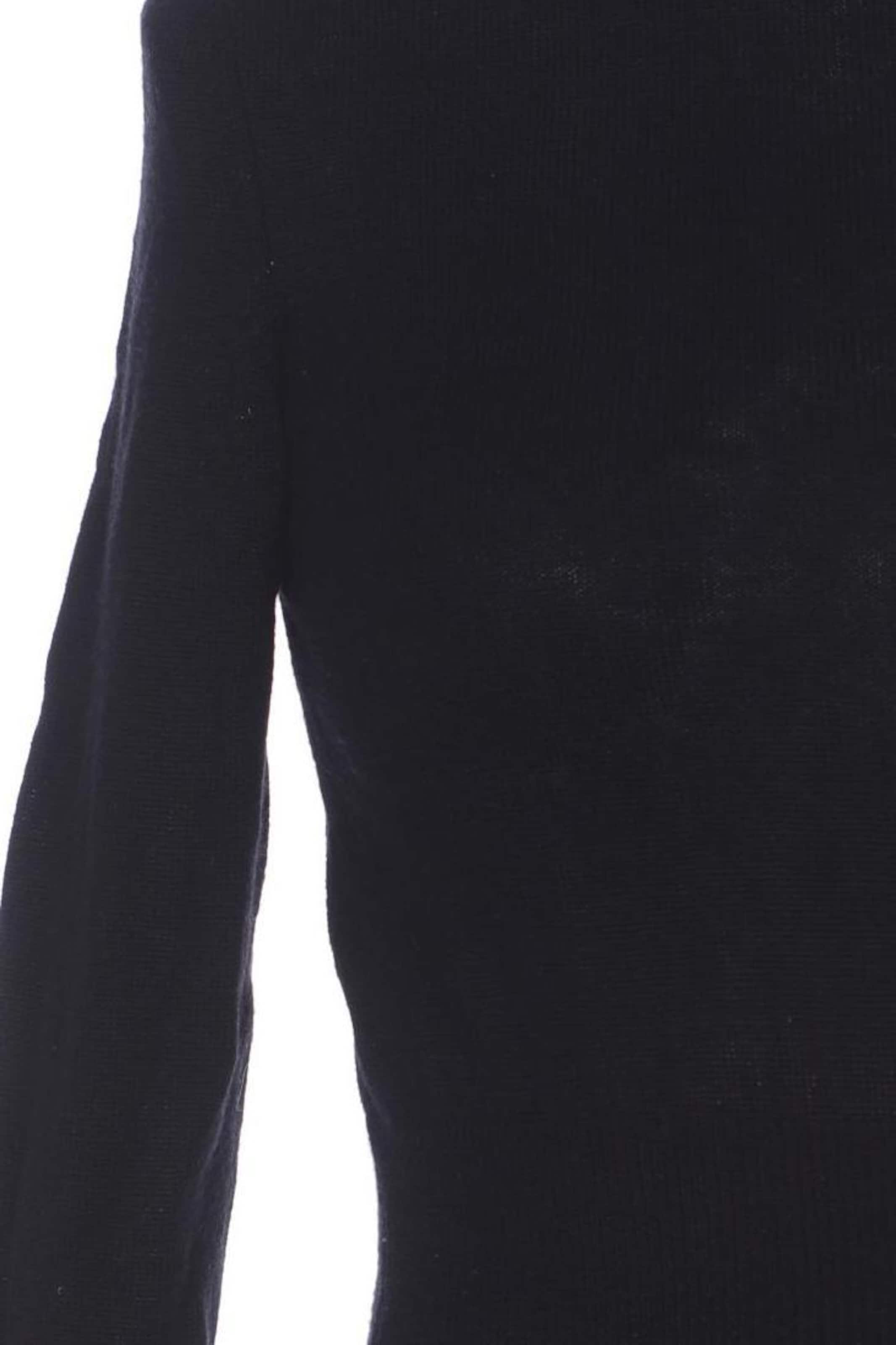 HALLHUBER Sweater & Cardigan in S in Black