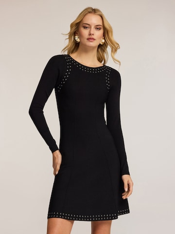 MOTIVI Dress in Black