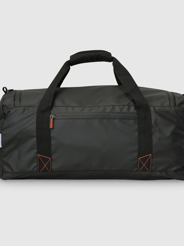 Sac de sport 'Derek' Smilodox en noir