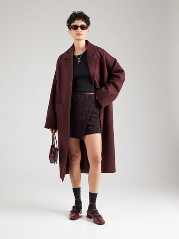 Regular Pantalon 'Selma' ABOUT YOU en noir