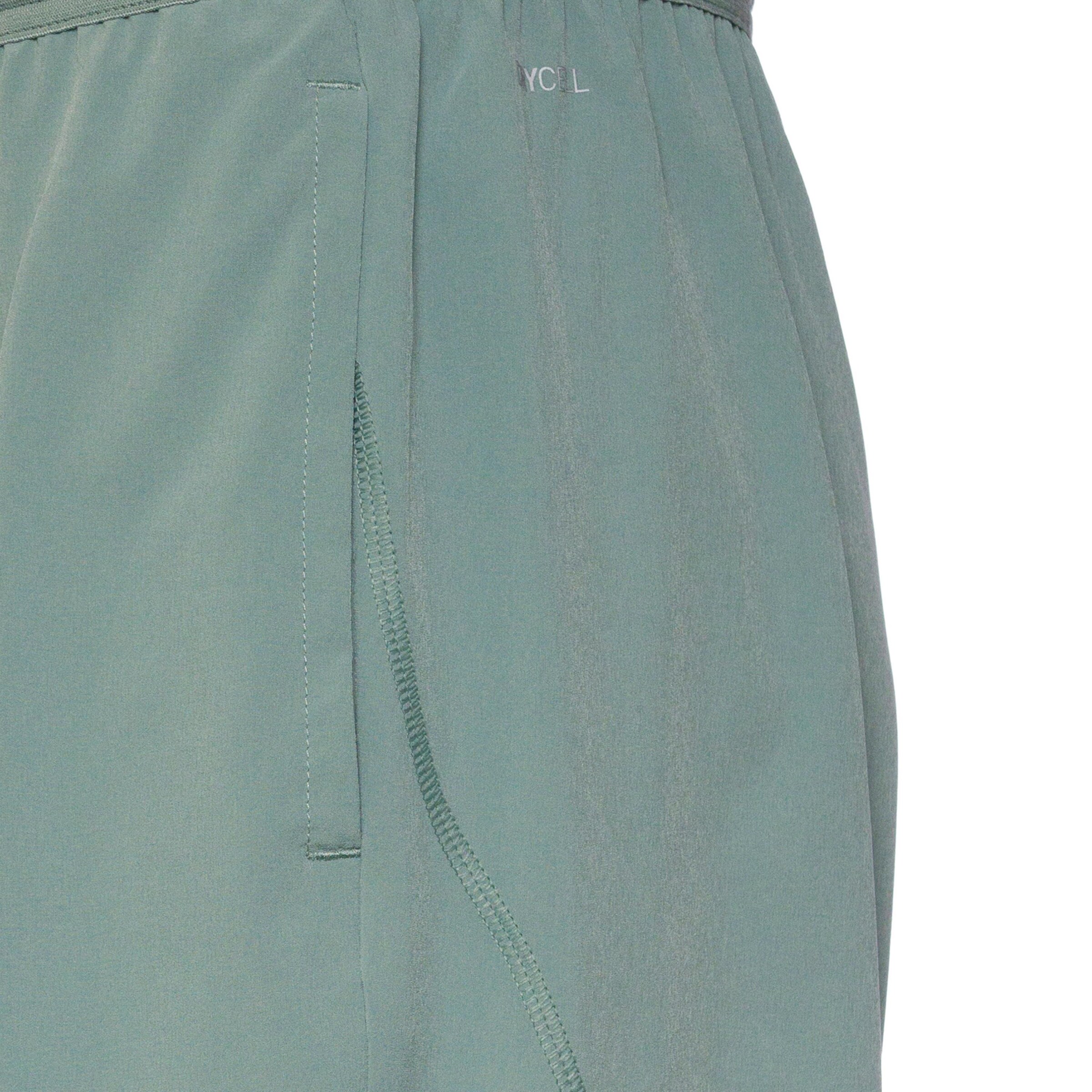 PUMA Regular Workout Pants 'Cloudspun' in Green