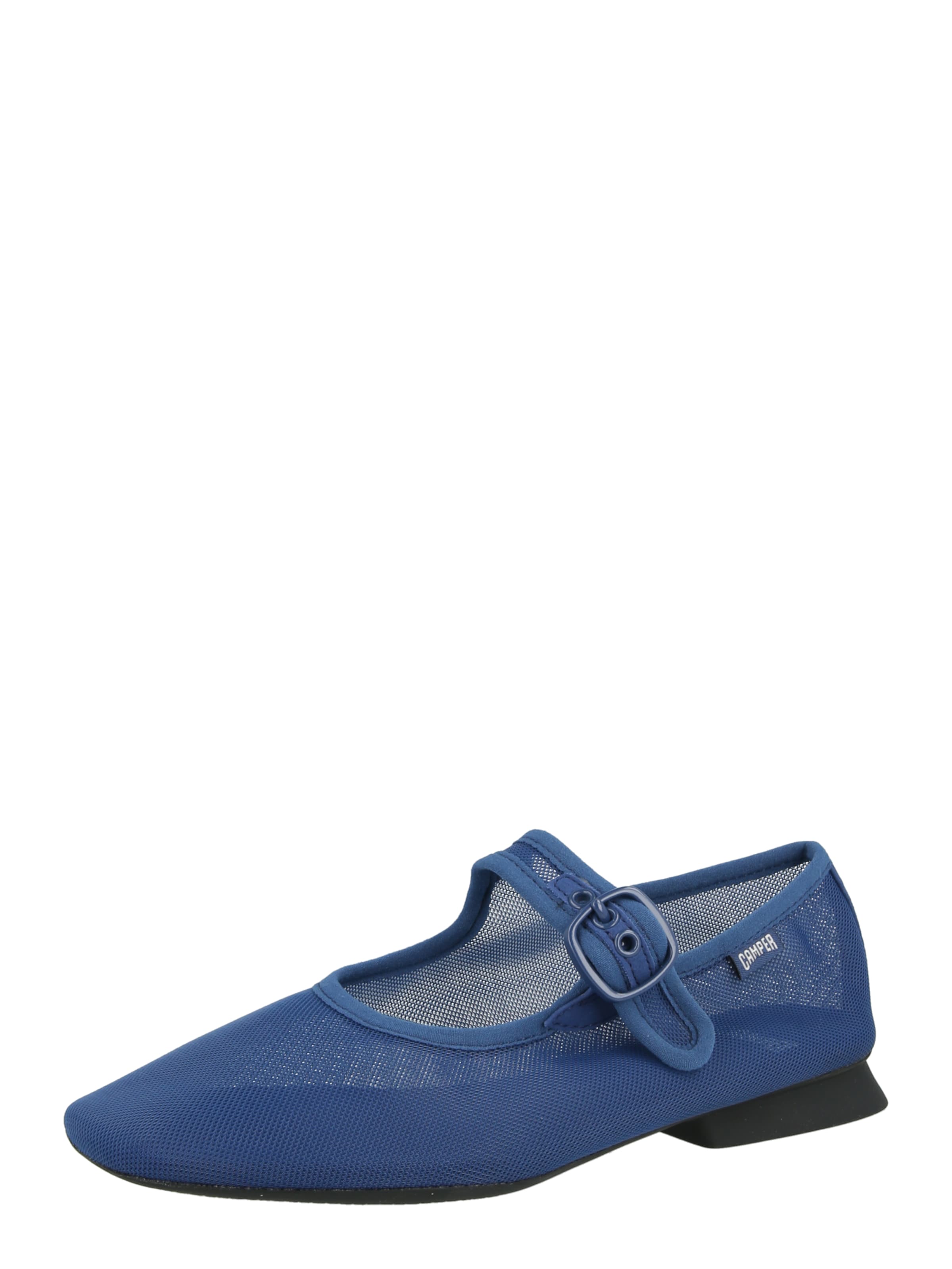 CAMPER - Sabrina 'Casi Myra' em azul: frente