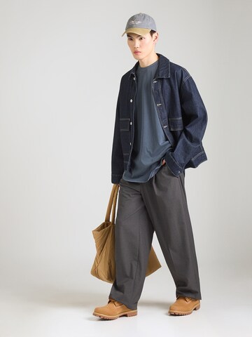 T-Shirt 'Ductsoon' G-STAR en bleu