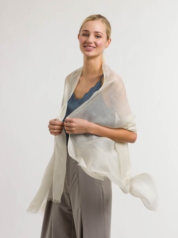 FRAAS Wrap in White: front