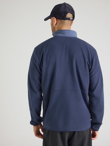 COLUMBIA Funktionele fleece-jas 'Sequoia Grove™ II' in Blauw