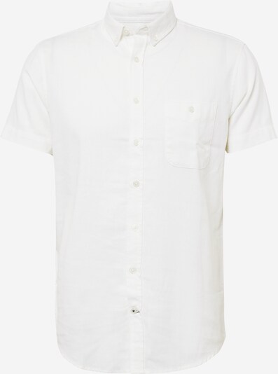 Kronstadt Button Up Shirt 'Johan' in White, Item view