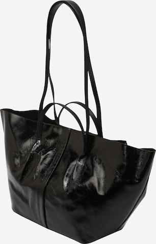 AllSaints Shopper 'ODETTE' in Black: front