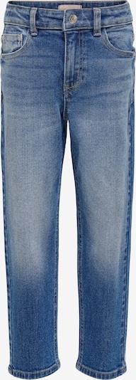 KIDS ONLY Jeans 'Calla' in de kleur Blauw denim, Productweergave