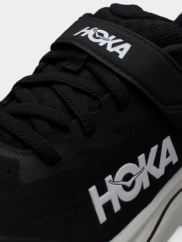 HOKA Спортни обувки 'CLIFTON 10' в черно