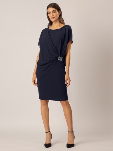 APART - Vestido de cocktail em azul