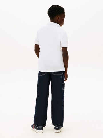 TOMMY HILFIGER Shirt in White