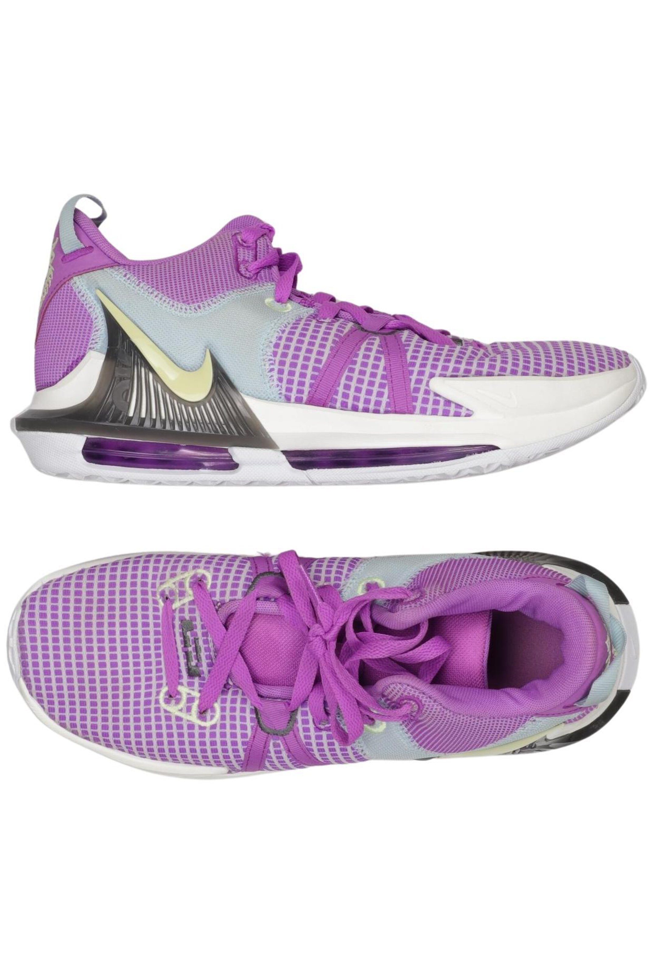 NIKE Sneaker 43 in Mischfarben: Vorderseite