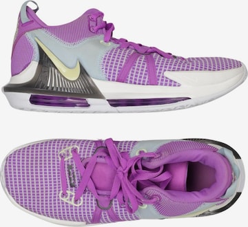 NIKE Sneaker 43 in Mischfarben: Vorderseite