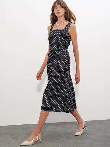 Bigdart Kleid in Schwarz