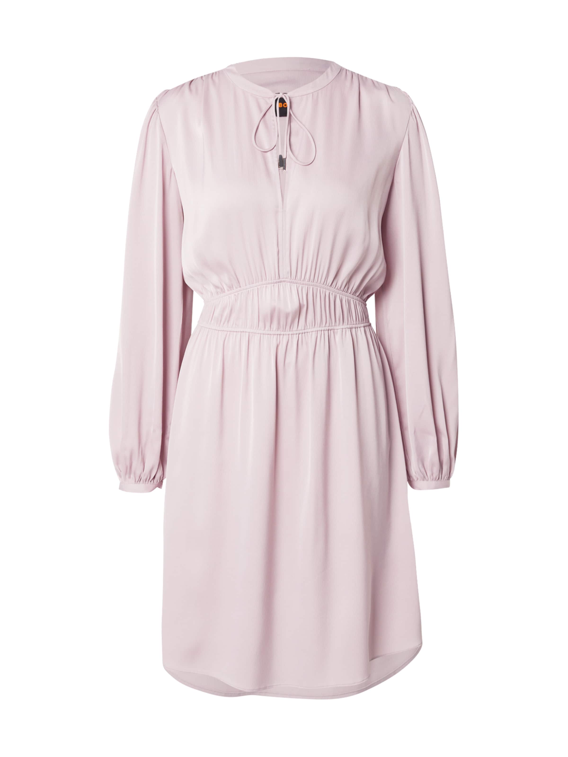 Abito 'DECLY' di BOSS in lilla: frontale