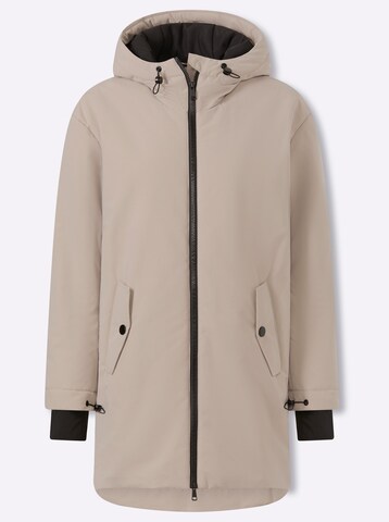 Giacca di mezza stagione di heine in beige