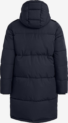 OBJECT Winter Coat 'Hanna' in Blue