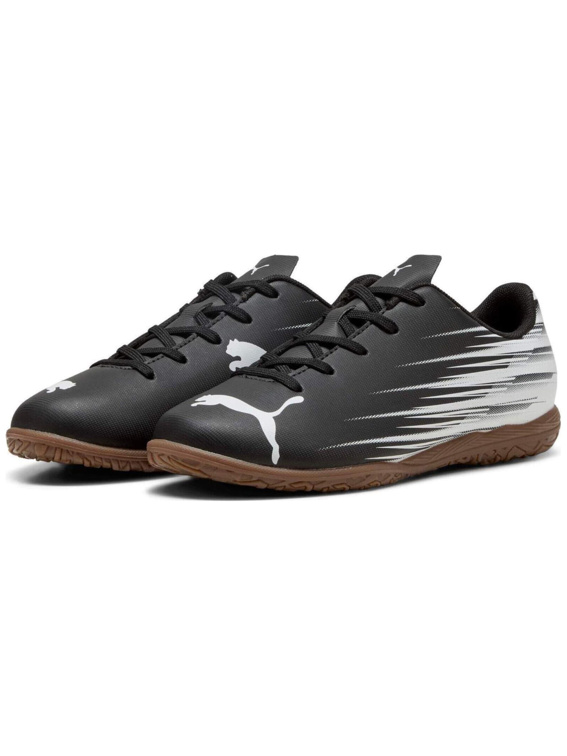 PUMA Sportschuh in Schwarz