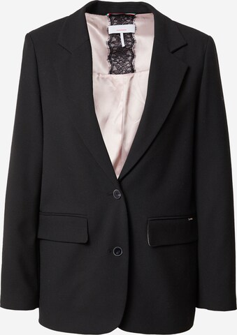 CINQUE Blazer 'LARA' in Schwarz: predná strana