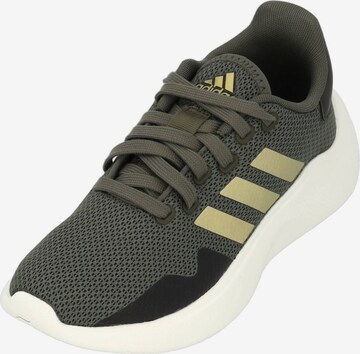 ADIDAS ORIGINALS Sneakers in Beige: front