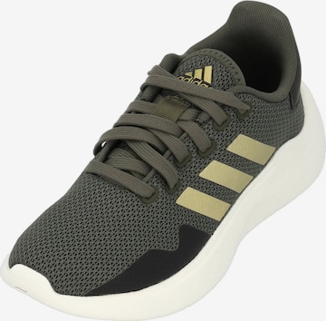 ADIDAS ORIGINALS Sneaker in Grün: Vorderseite