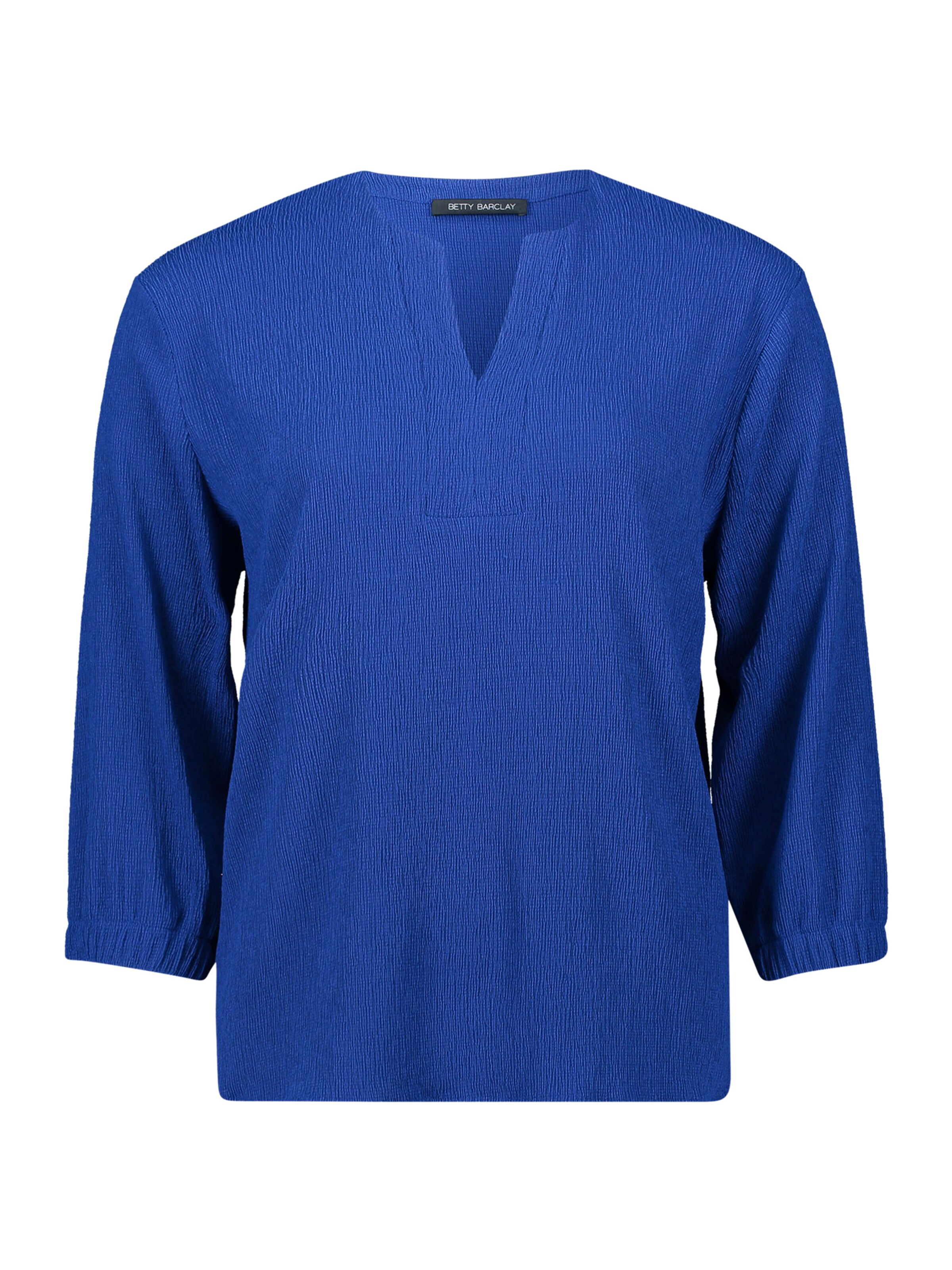 Betty Barclay Blouse in Azure, Item view
