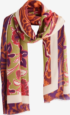 Next Kaulaliina värissä oranssi: etupuoli