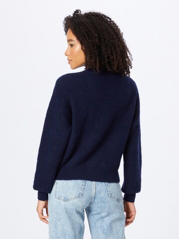 Lindex Pullover 'Bella' in Blau