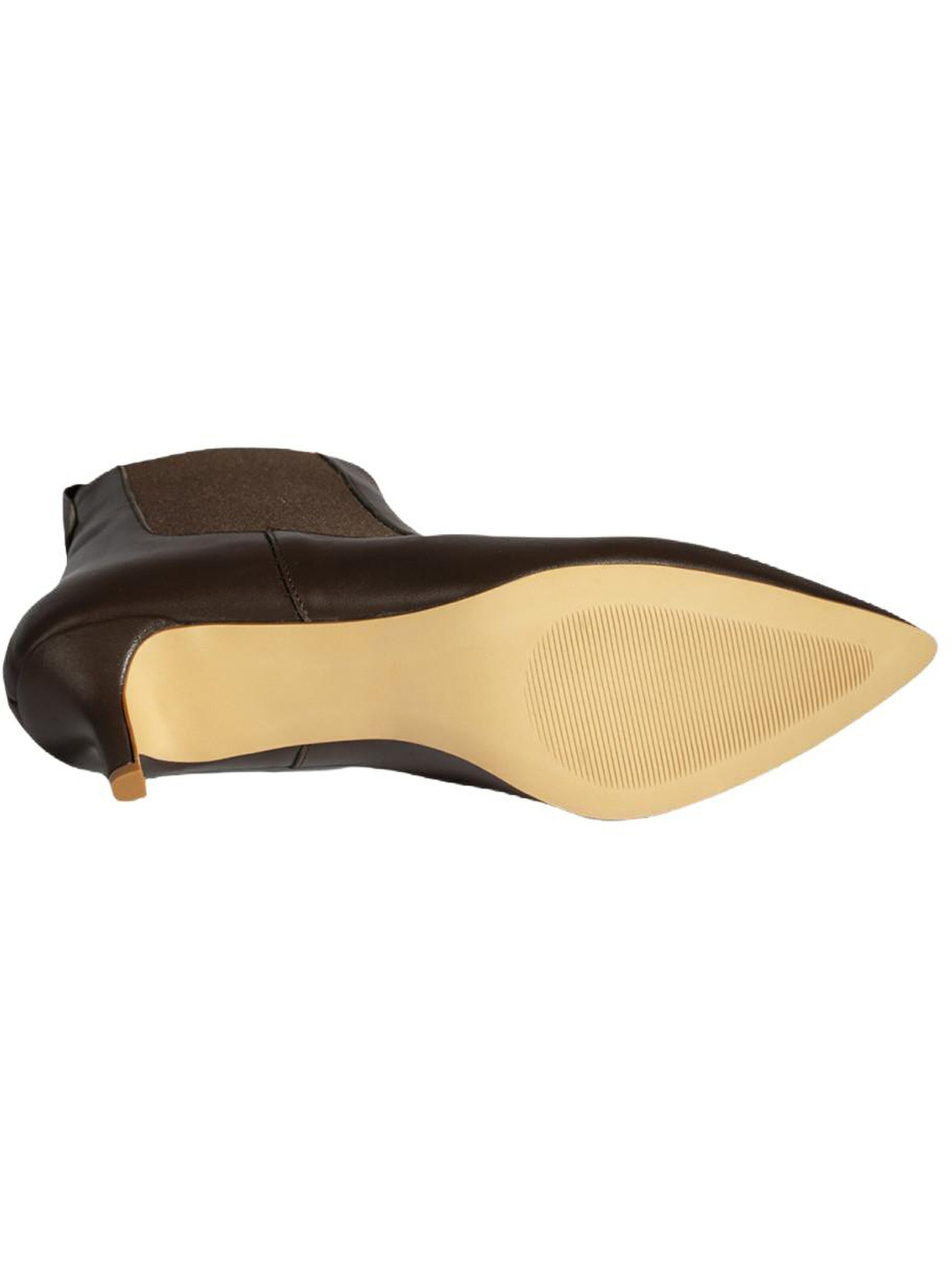 Desa Boots 'Stiefel' in Brown