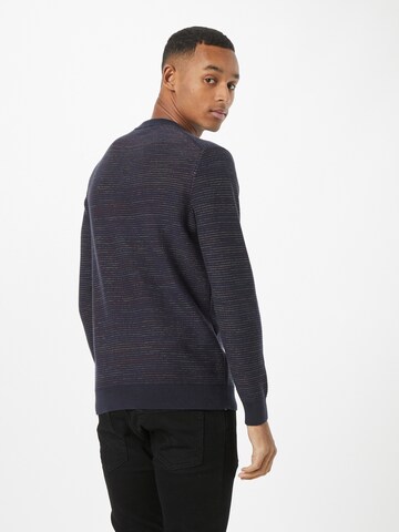 ESPRIT Sweater in Blue