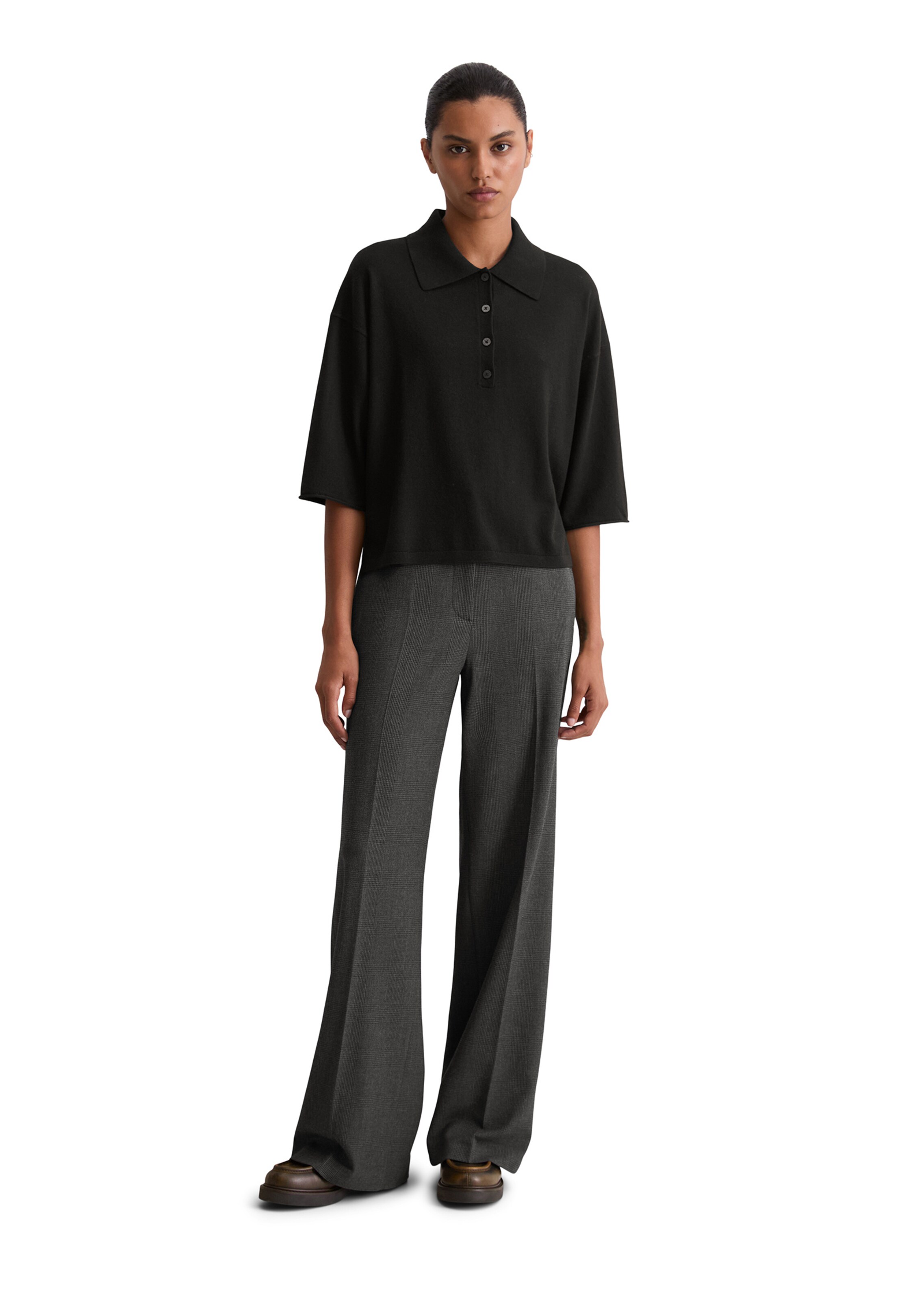 Marc O'Polo - Jersey en negro