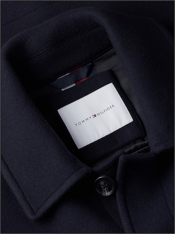 Veste mi-saison TOMMY HILFIGER en bleu
