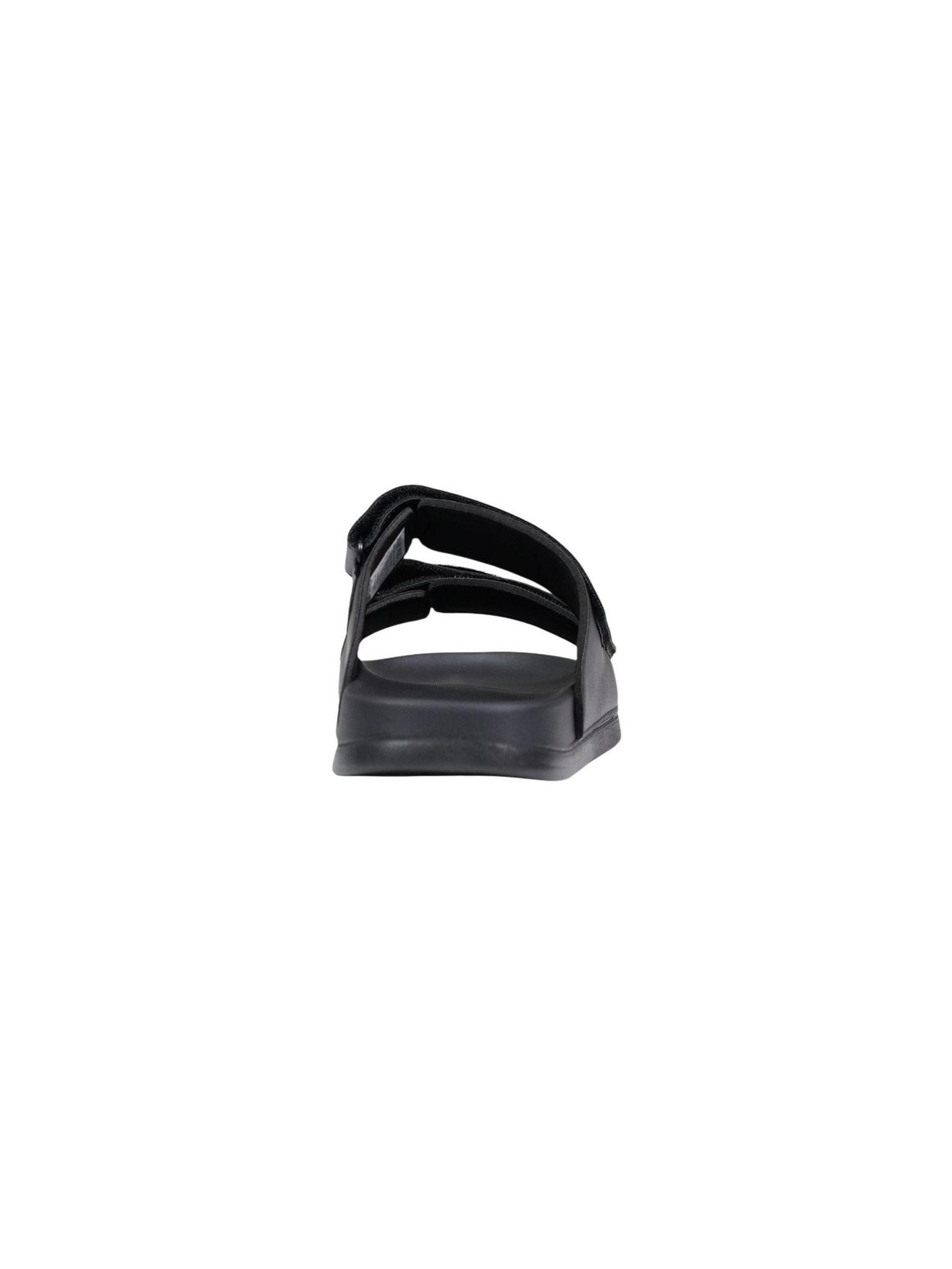Sandalo 'SLIPPER XANDER MMFF00034-AF020001' di ANTONY MORATO in nero