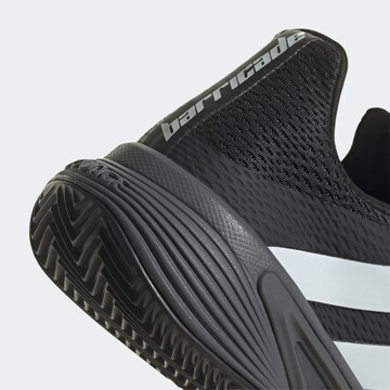 ADIDAS PERFORMANCE Sportschuh 'Barricade' in Schwarz