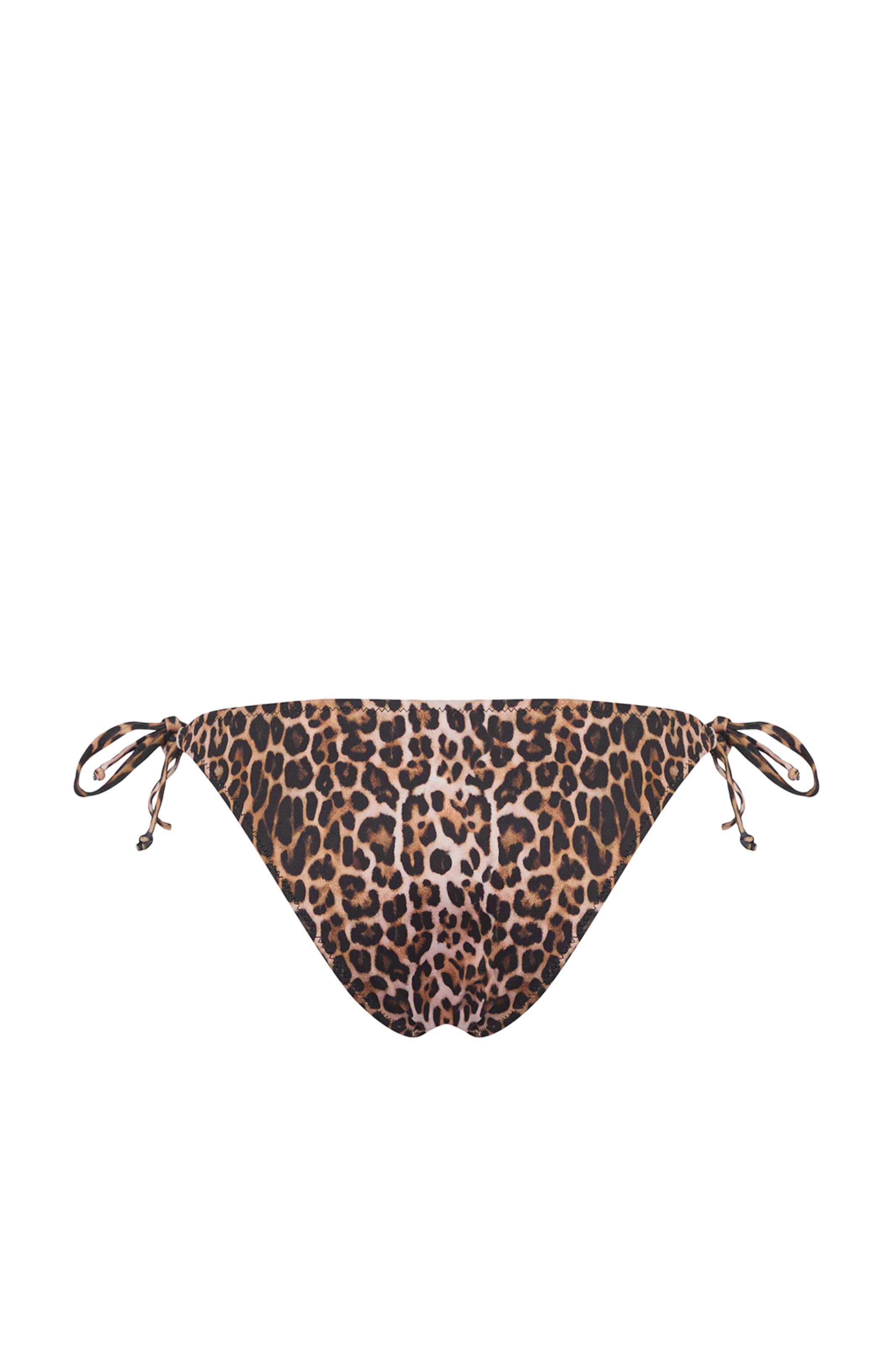 Trendyol Bikini hlačke | mešane barve barva