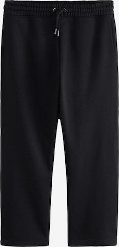 juoda Next Standartinis Kelnės: priekis