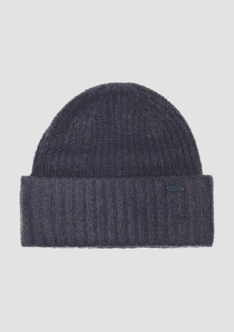 QS Muts in Blauw