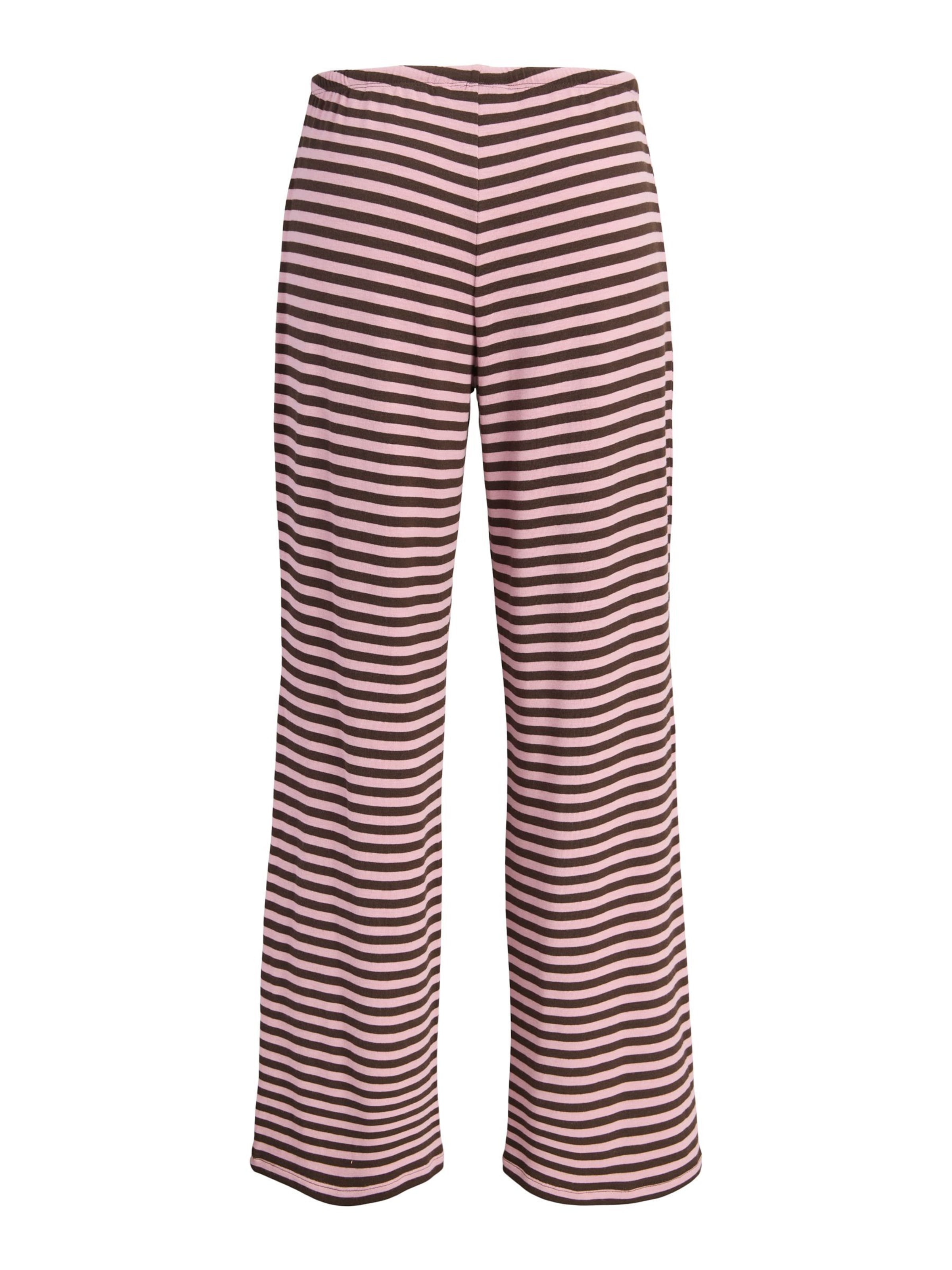 Regular Pantalon 'JXPaula' JJXX en rose