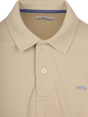 McGREGOR Shirt in Beige