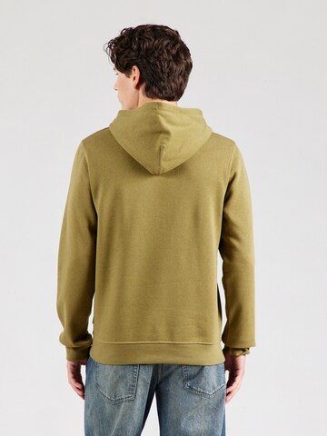 mėlyna JACK & JONES Megztinis be užsegimo 'JORINWOOD'