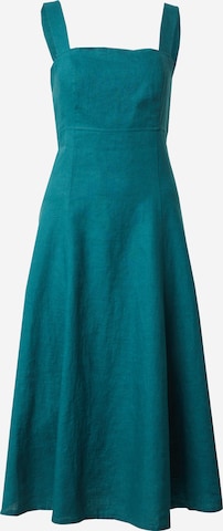 Abito estivo di UNITED COLORS OF BENETTON in verde: frontale